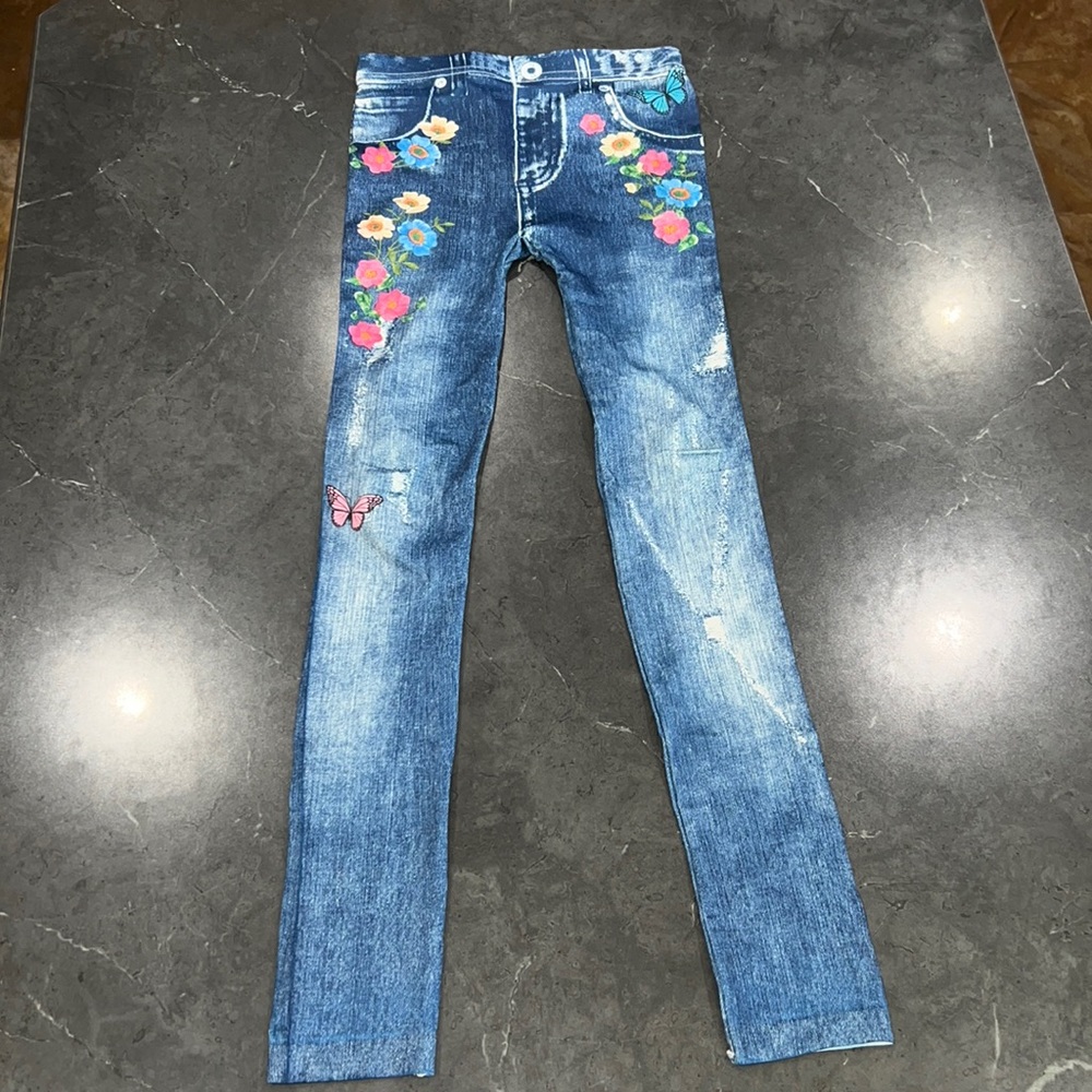 Capelli leggings S/M
